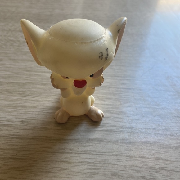 Pinky and the Brain Collectible - Rare & of value! <3 Vintage! - Picture 2 of 4